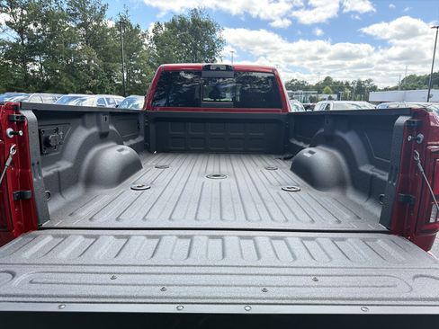 New 2026 RAM 3500 Laramie w/ Night Edition AWD/4WD image 22