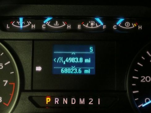 Used 2020 Ford F150 XLT image 27