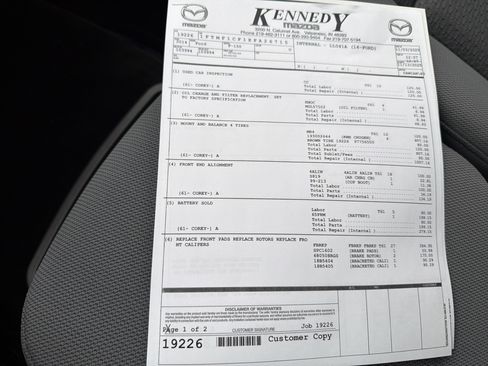 Used 2014 Ford F150 XLT w/ Equipment Group 301A Mid image 27