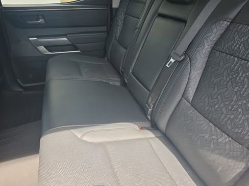 Used 2023 Toyota Tundra SR5 w/ TRD Sport Premium Package AWD/4WD image 15