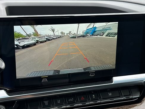 New 2026 Chevrolet Silverado 3500 LT image 19