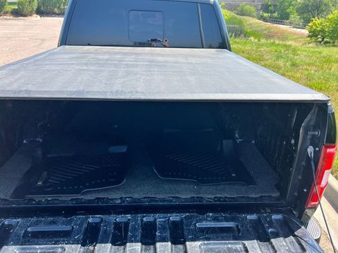 Used 2018 Ford F150 XLT w/ Equipment Group 302A Luxury image 12