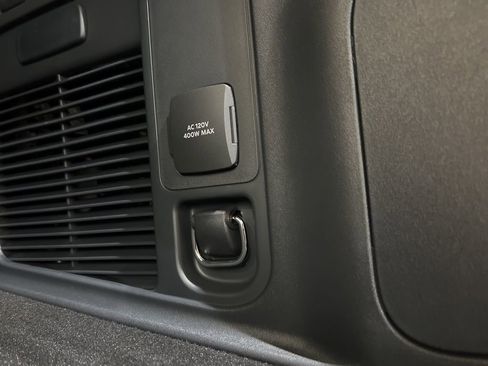 New 2026 Lincoln Navigator Black Label AWD/4WD image 43