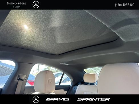 Certified 2026 Mercedes-Benz CLA 250 image 15