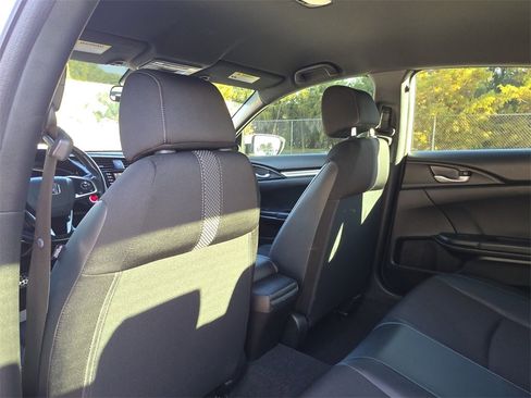 Used 2021 Honda Civic Sport image 22