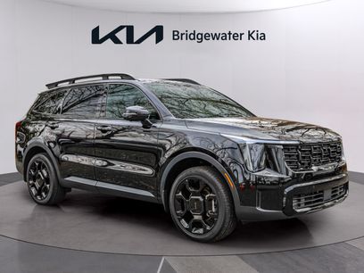Certified 2026 Kia Sorento SX Prestige
