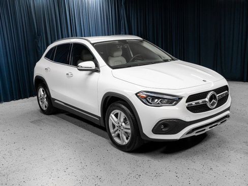 Certified 2023 Mercedes-Benz GLA 250 image 3