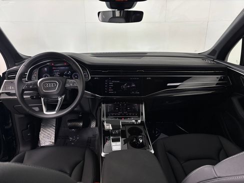 New 2026 Audi Q7 Premium Plus AWD/4WD image 15