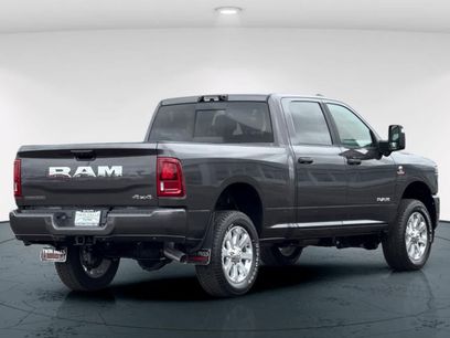 New 2026 RAM 2500 Big Horn