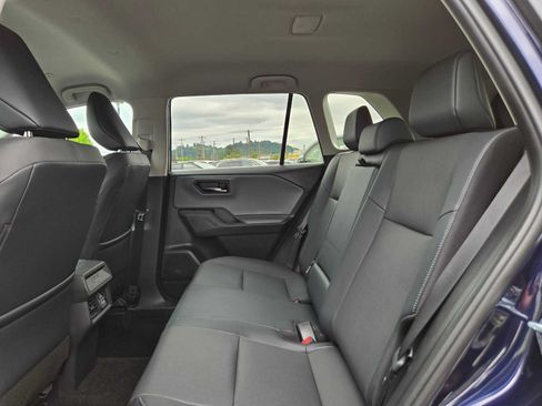 Certified 2026 Toyota RAV4 XLE Premium AWD/4WD image 19