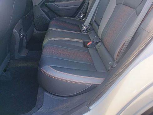 New 2026 Subaru Crosstrek 2.5i Limited image 12