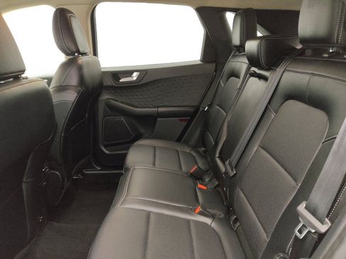 Used 2020 Ford Escape SEL AWD/4WD image 18
