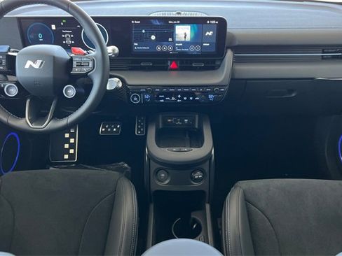 New 2025 Hyundai Ioniq 5 N image 13