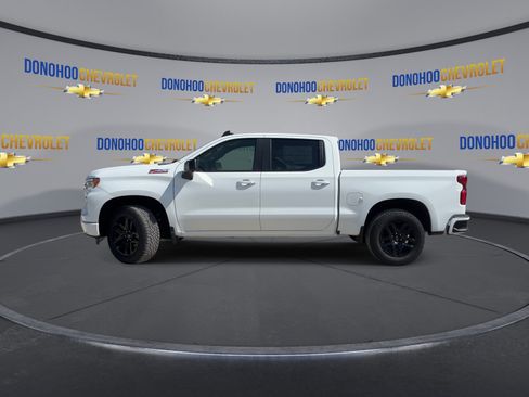 New 2026 Chevrolet Silverado 1500 RST image 8