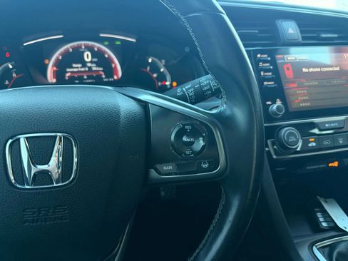 Used 2020 Honda Civic Sport image 15