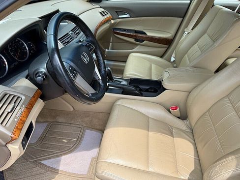 Used 2009 Honda Accord EX-L image 38