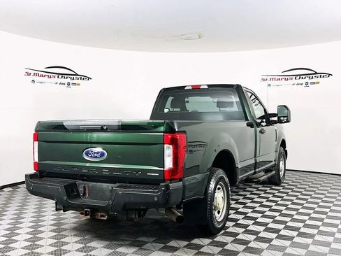 Used 2017 Ford F250 XL image 8