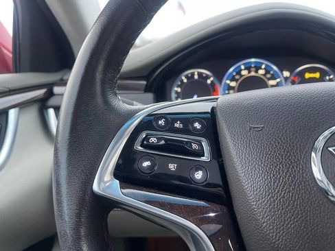 Used 2013 Cadillac XTS Platinum image 29