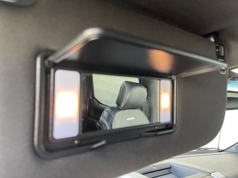Used 2019 Ford F250 Platinum w/ Platinum Ultimate Package AWD/4WD image 30