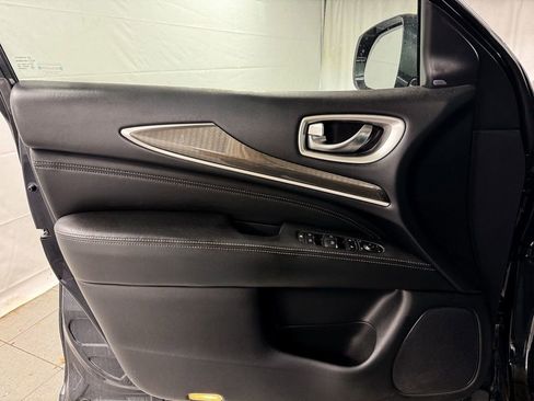 Used 2019 INFINITI QX60 Pure image 14