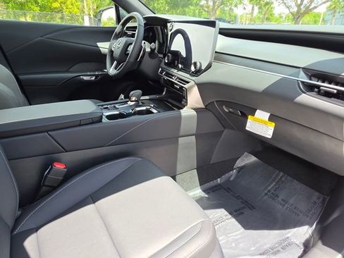 New 2026 Lexus RX 350 F Sport image 9