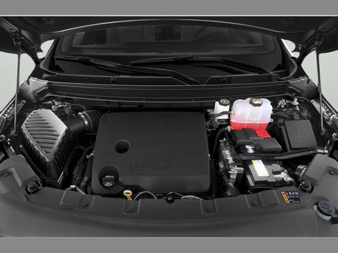 Used 2020 Buick Enclave Essence FWD image 58