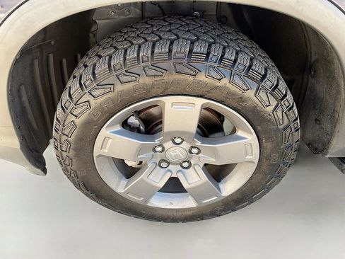 Used 2022 Honda Ridgeline RTL image 33