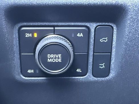 New 2026 Ford Expedition Max Platinum w/ Stealth Appearance Package image 24