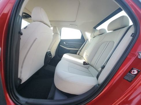 Used 2022 Hyundai Sonata SEL w/ Convenience Package FWD image 15