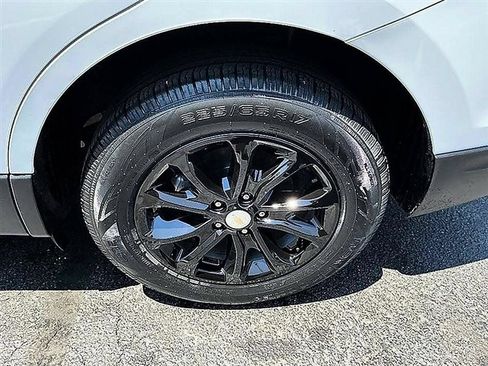 Used 2020 Chevrolet Equinox LT AWD/4WD image 8