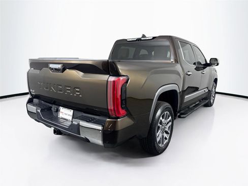 Used 2024 Toyota Tundra 1794 Edition image 6