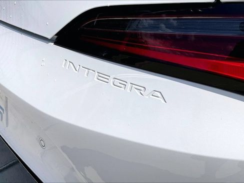 Certified 2024 Acura Integra A-Spec w/ Technology Package FWD image 37