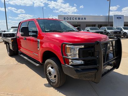 Used 2022 Ford F350 XL w/ Power Equipment Group