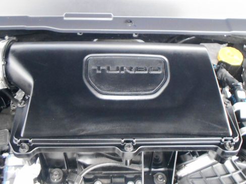 Certified 2024 Jeep Compass Limited image 5