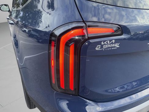 Used 2023 Kia Telluride SX image 36