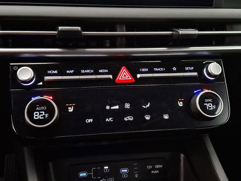 Certified 2025 Hyundai Tucson SEL image 15