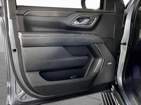 Used 2022 GMC Yukon AT4 AWD/4WD image 21