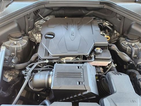 Used 2025 Genesis GV80 2.5T Prestige image 22