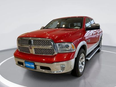 Used 2014 RAM 1500 Laramie