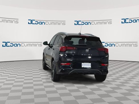New 2026 Buick Encore GX Sport Touring w/ Comfort Package FWD image 8