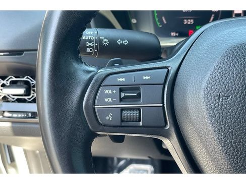 Certified 2023 Honda Accord Sport image 34