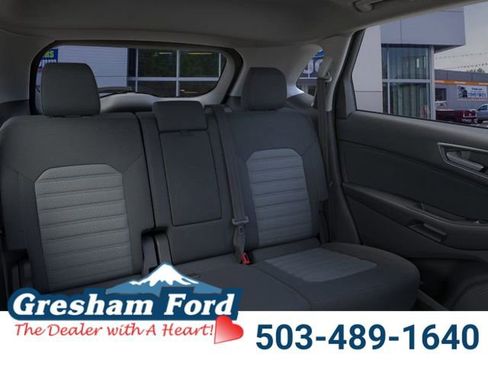 New 2024 Ford Edge SE image 12