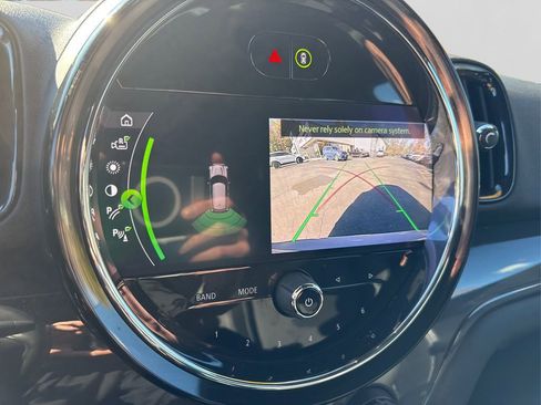 Used 2021 MINI Cooper Countryman ALL4 image 29