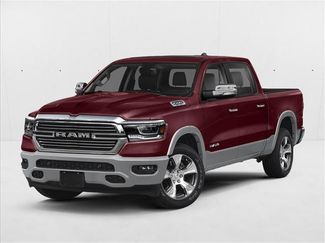 Used 2019 RAM 1500 Laramie video 1