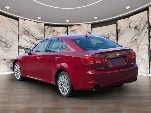 Used 2008 Lexus IS 250 AWD image 6
