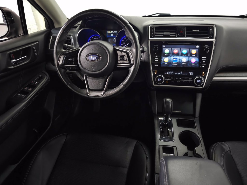 Used 2019 Subaru Outback 3.6R Limited AWD/4WD image 17