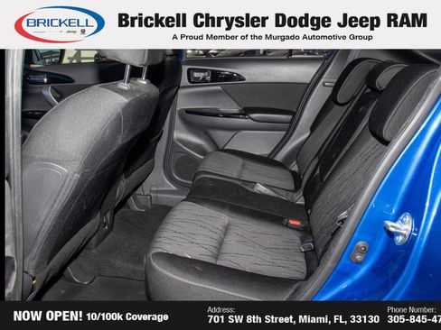 Used 2018 Mitsubishi Eclipse Cross SE image 16