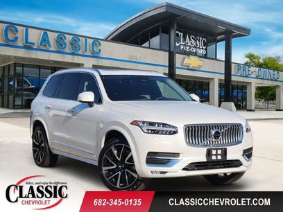 Used 2024 Volvo XC90 B6 Plus w/ Protection Package Premier