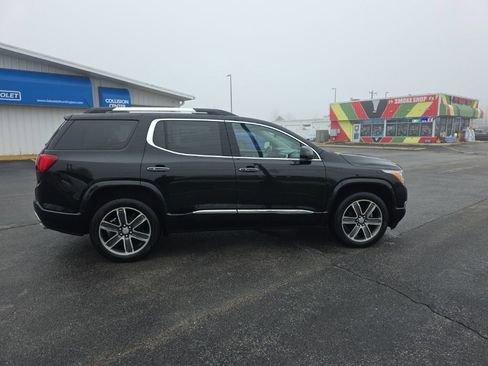 Used 2019 GMC Acadia Denali w/ Technology Package image 6