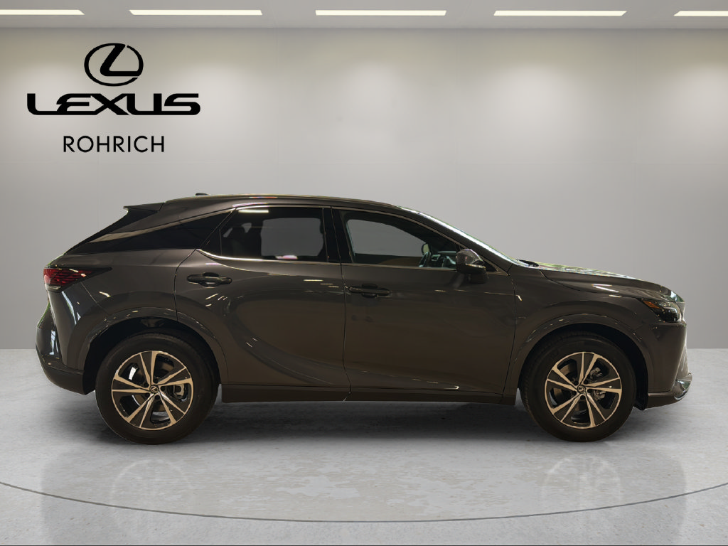 New 2026 Lexus RX 350 Premium AWD/4WD image 5